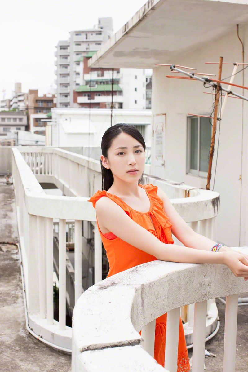 [Wanibooks WBGC] 2014.04 No.118 You Kikkawa 吉川友 [207P]