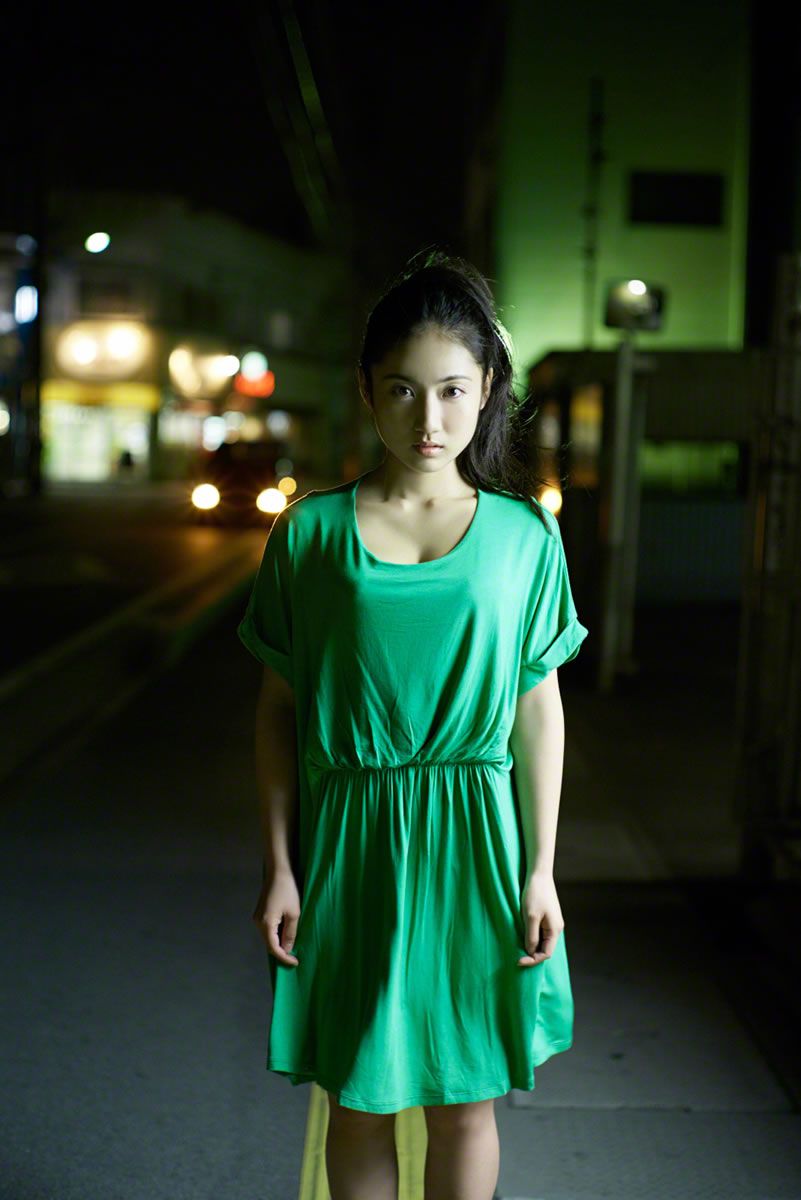 [Wanibooks WBGC] 2014.05 No.119 Saaya Irie 紗綾 [198P]