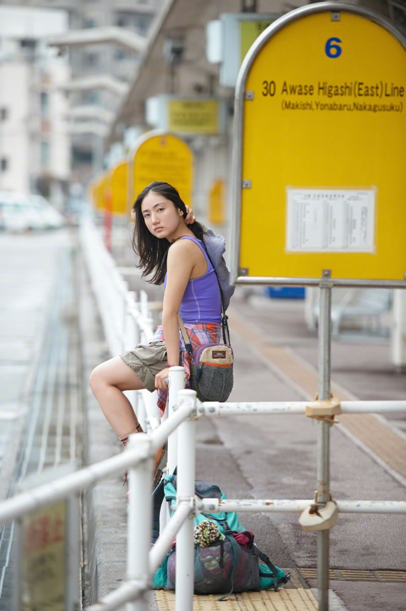 [Wanibooks WBGC] 2014.05 No.119 Saaya Irie 紗綾 [198P]