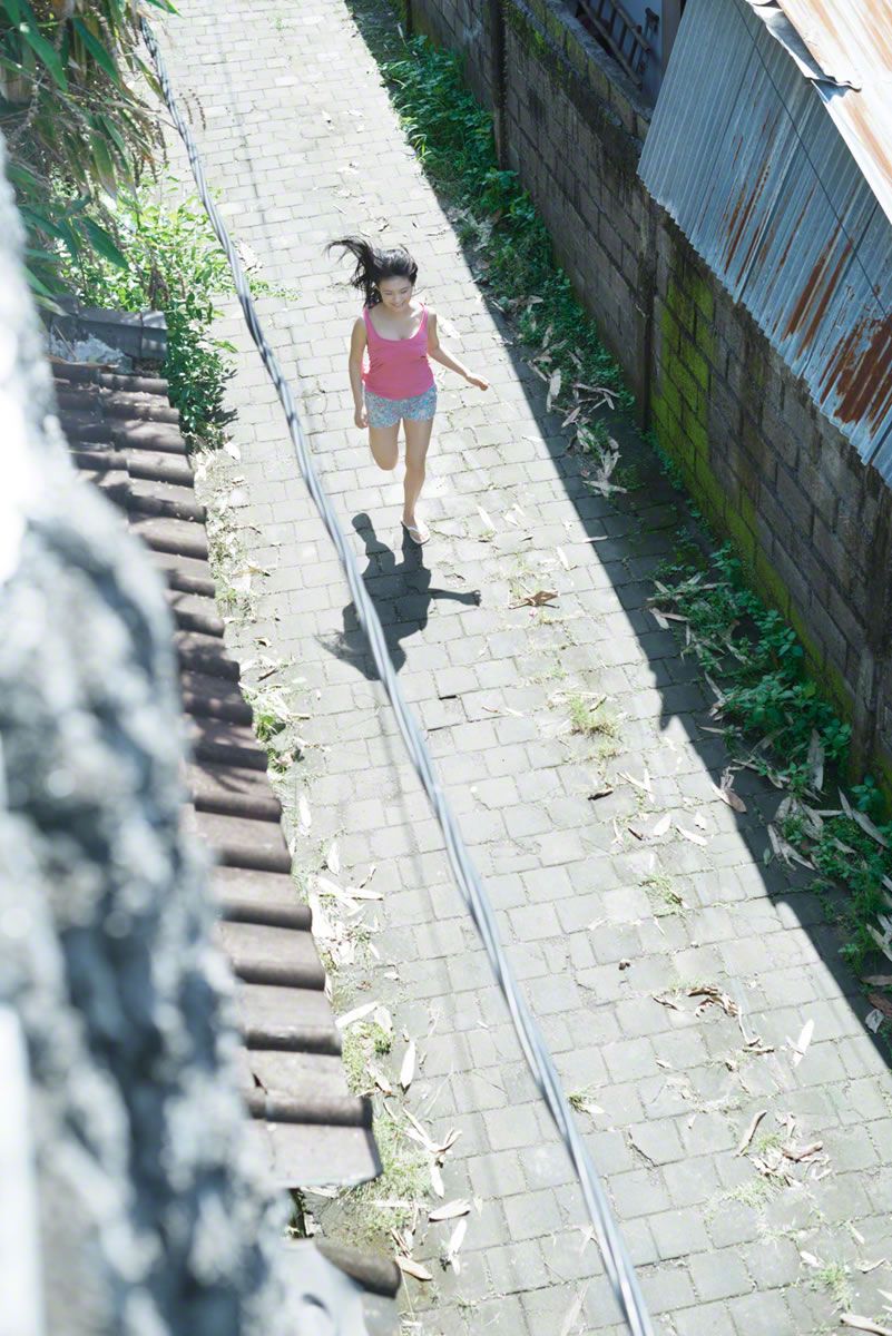 [Wanibooks WBGC] 2014.07 No.121 Mizuki Hosina 星名美津紀 [192P]