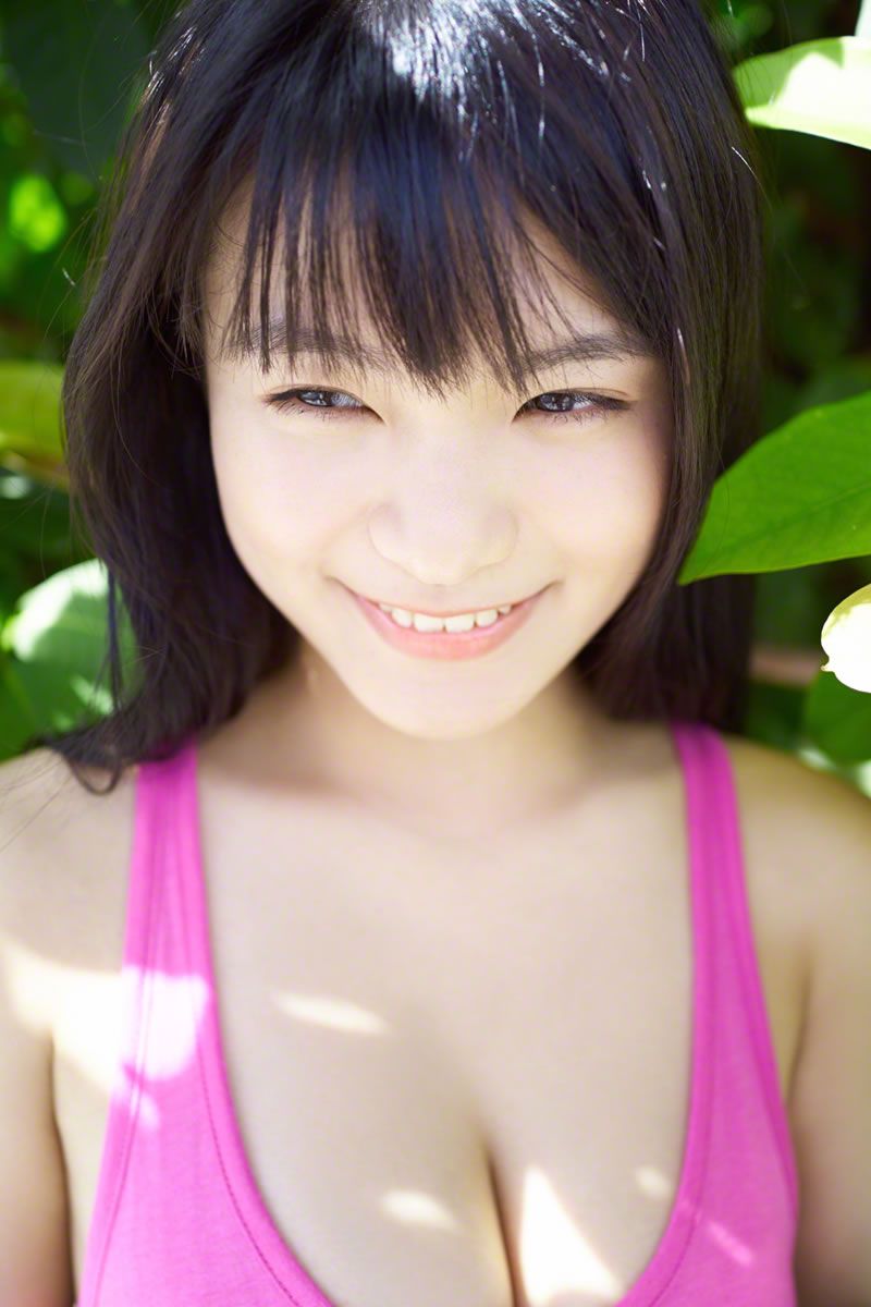 [Wanibooks WBGC] 2014.07 No.121 Mizuki Hosina 星名美津紀 [192P]