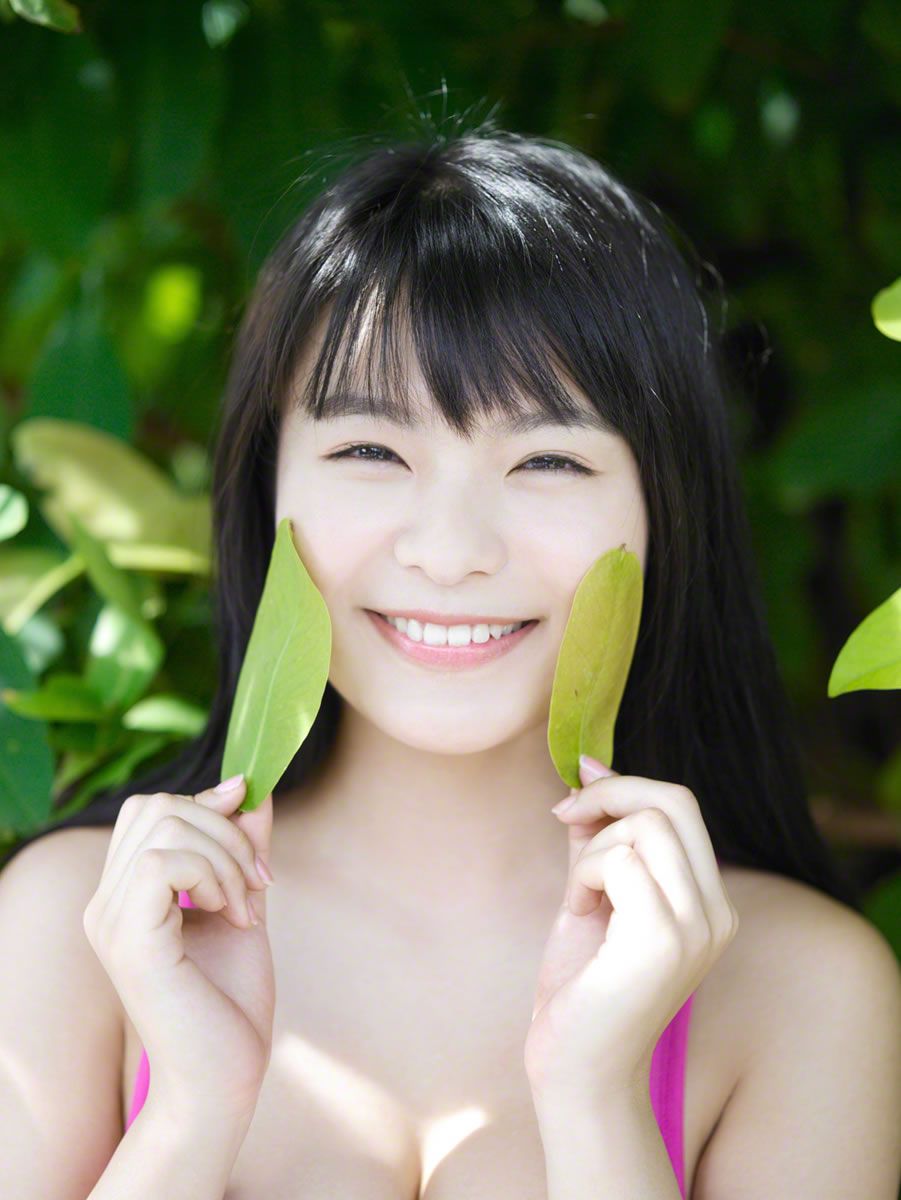 [Wanibooks WBGC] 2014.07 No.121 Mizuki Hosina 星名美津紀 [192P]