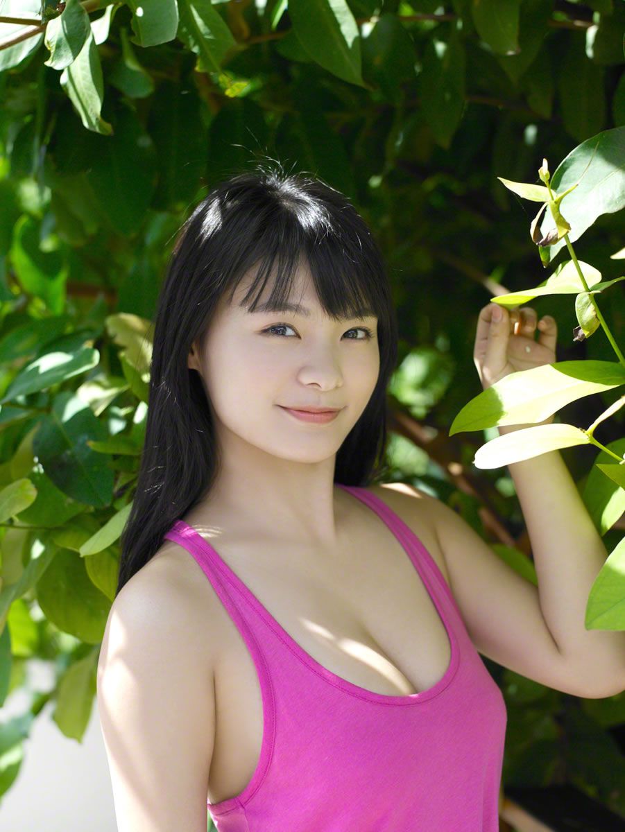 [Wanibooks WBGC] 2014.07 No.121 Mizuki Hosina 星名美津紀 [192P]