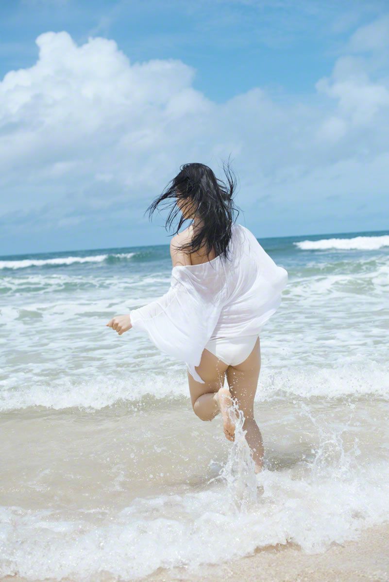 [Wanibooks WBGC] 2014.07 No.121 Mizuki Hosina 星名美津紀 [192P]