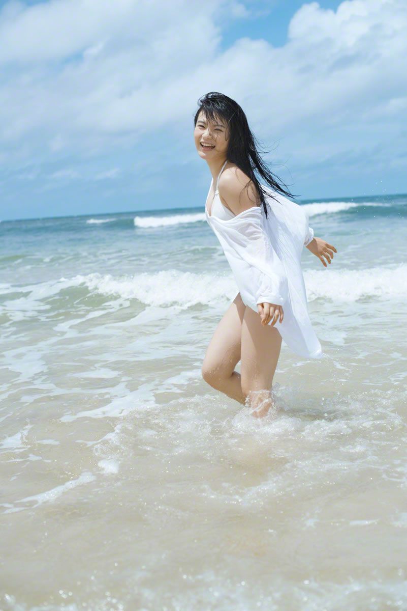 [Wanibooks WBGC] 2014.07 No.121 Mizuki Hosina 星名美津紀 [192P]