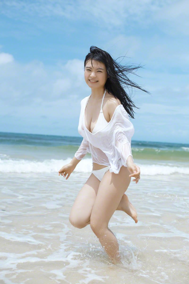 [Wanibooks WBGC] 2014.07 No.121 Mizuki Hosina 星名美津紀 [192P]
