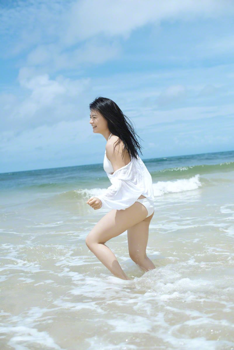 [Wanibooks WBGC] 2014.07 No.121 Mizuki Hosina 星名美津紀 [192P]