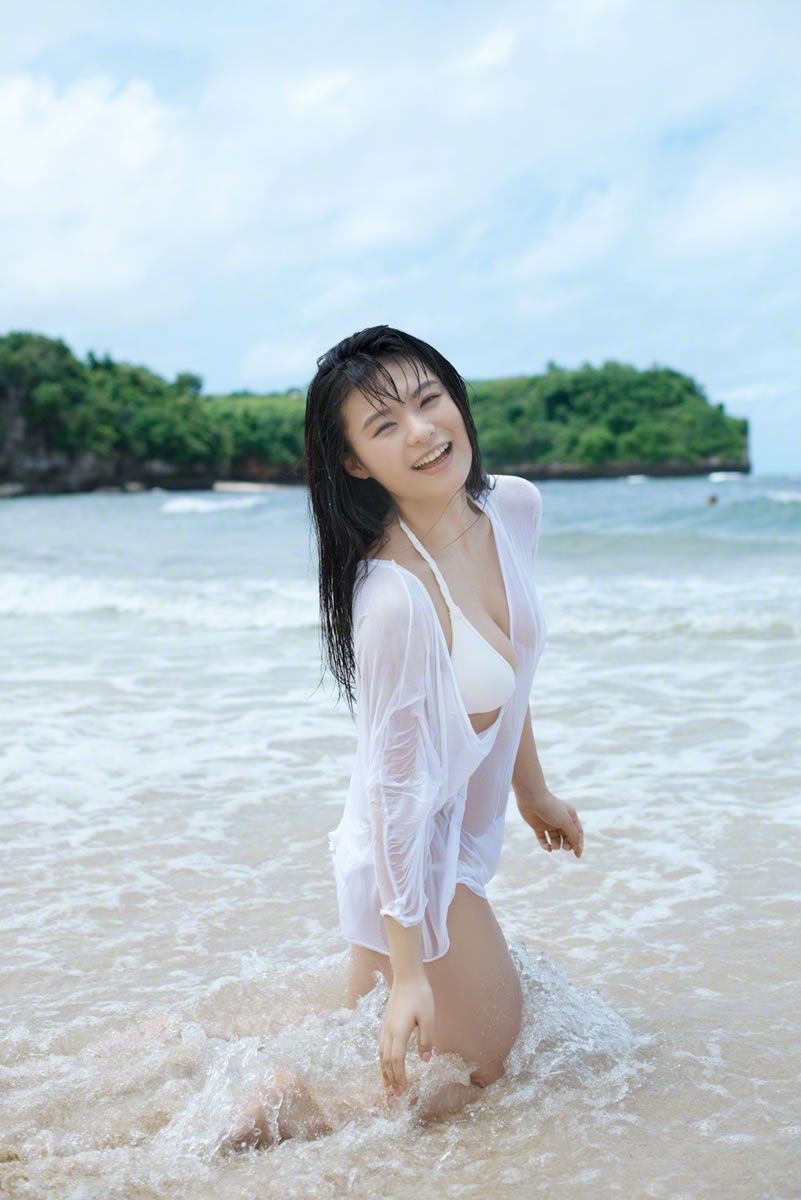 [Wanibooks WBGC] 2014.07 No.121 Mizuki Hosina 星名美津紀 [192P]