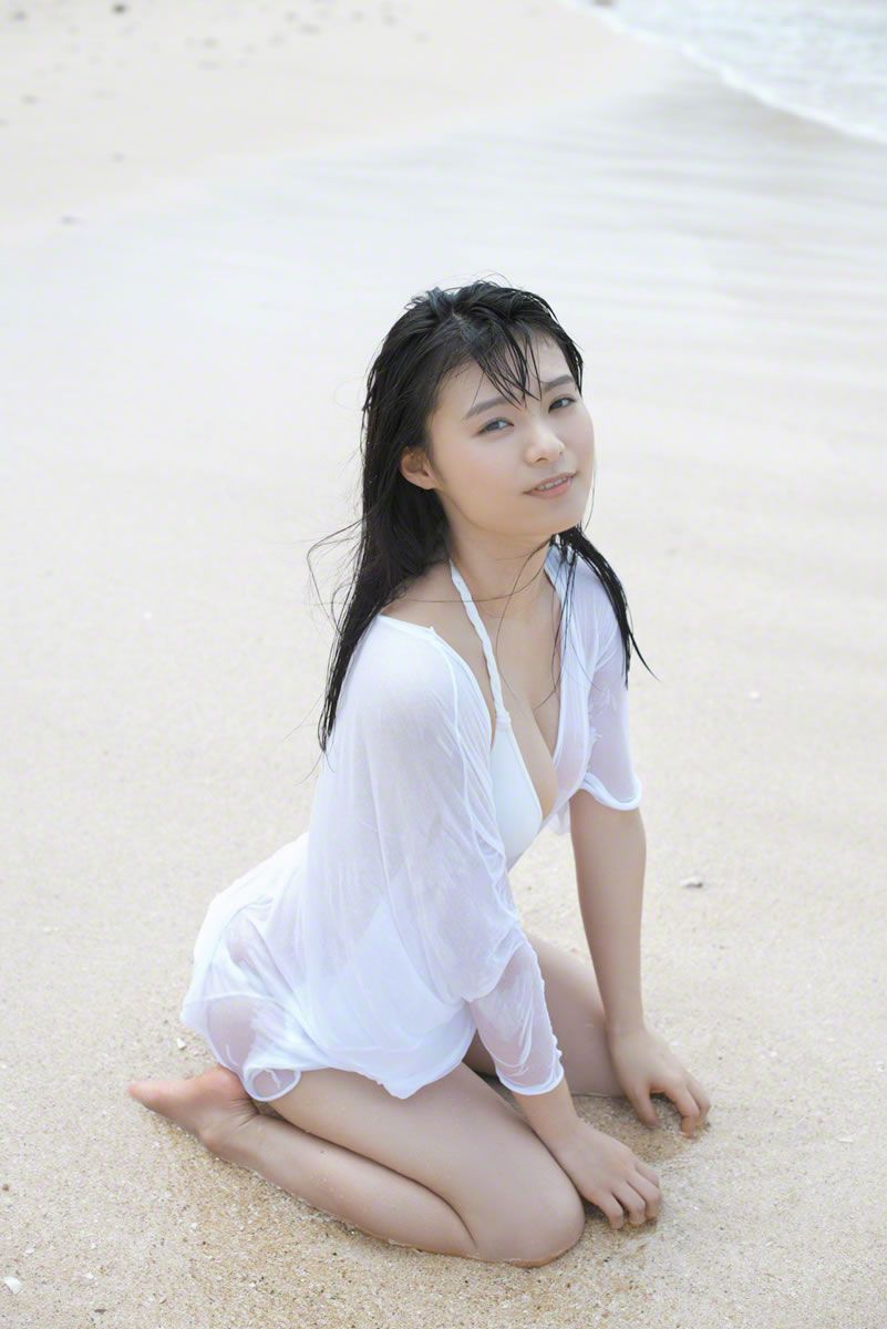 [Wanibooks WBGC] 2014.07 No.121 Mizuki Hosina 星名美津紀 [192P]