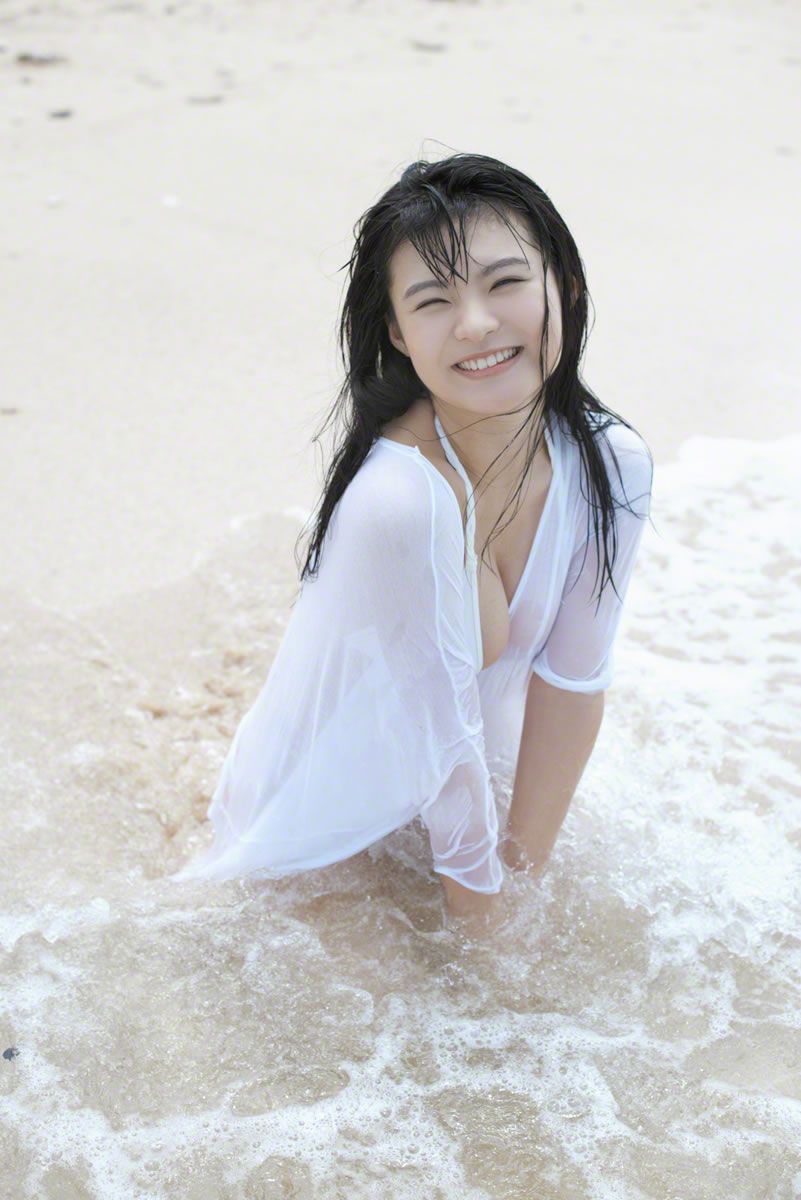 [Wanibooks WBGC] 2014.07 No.121 Mizuki Hosina 星名美津紀 [192P]