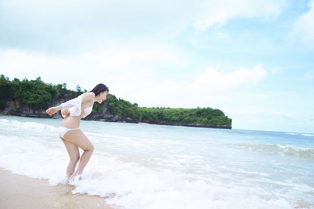 [Wanibooks WBGC] 2014.07 No.121 Mizuki Hosina 星名美津紀 [192P]