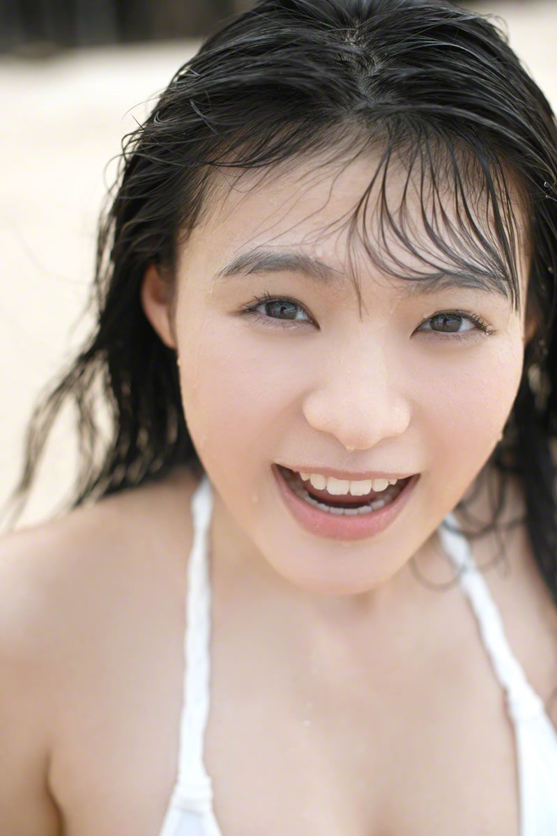 [Wanibooks WBGC] 2014.07 No.121 Mizuki Hosina 星名美津紀 [192P]