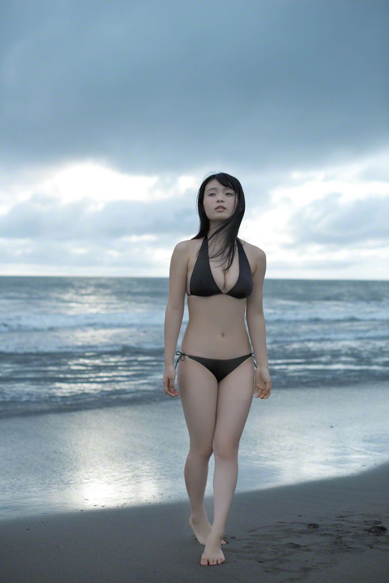[Wanibooks WBGC] 2014.07 No.121 Mizuki Hosina 星名美津紀 [192P]