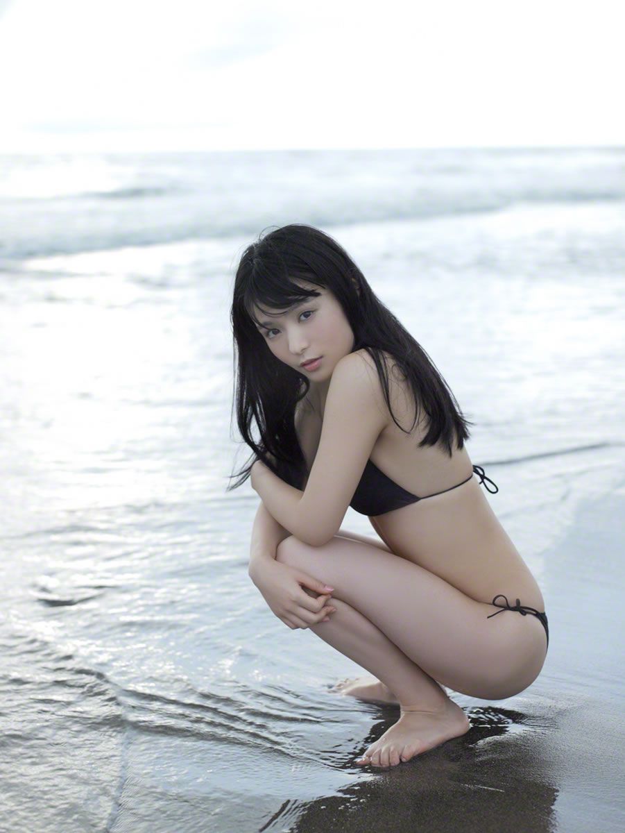 [Wanibooks WBGC] 2014.07 No.121 Mizuki Hosina 星名美津紀 [192P]