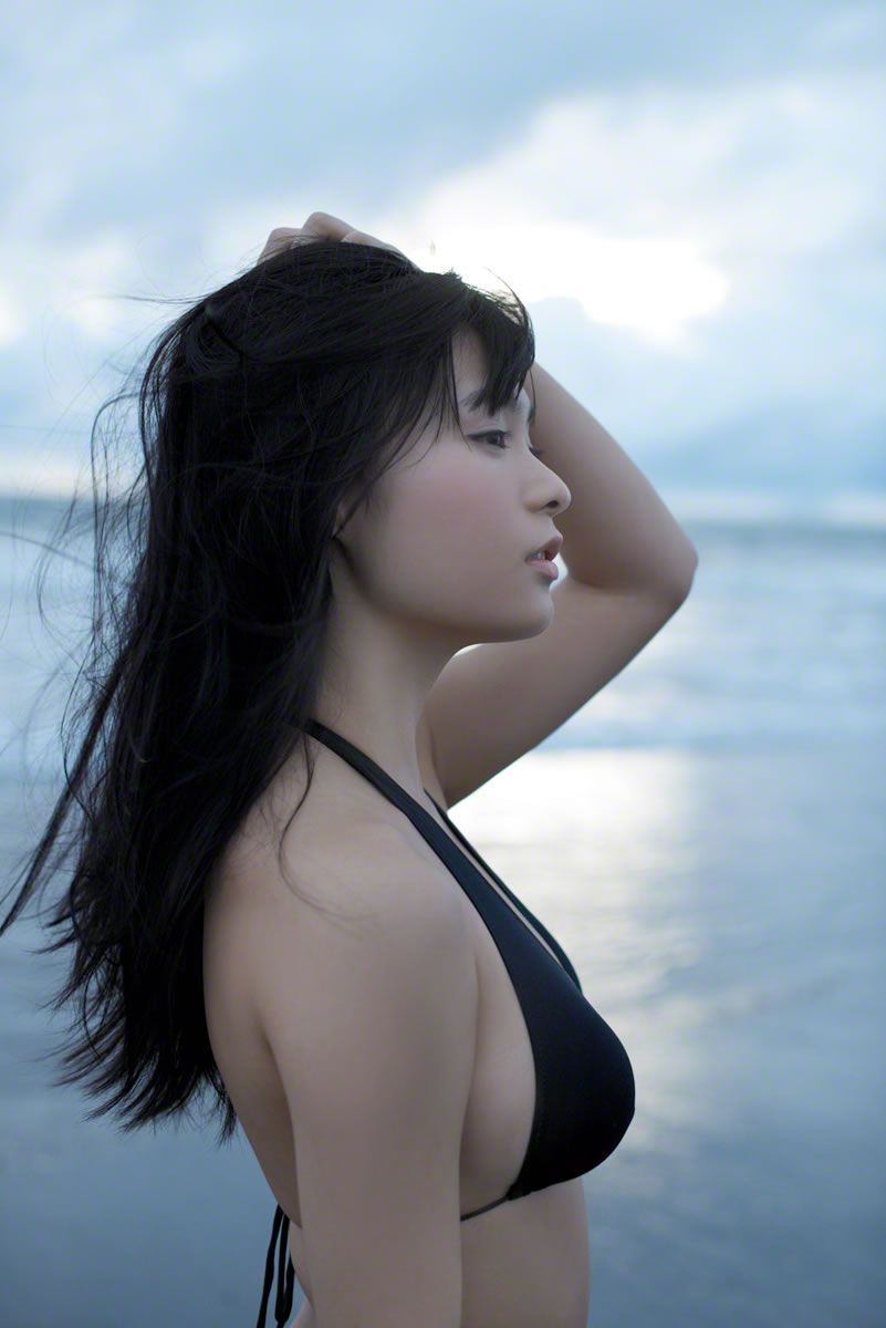 [Wanibooks WBGC] 2014.07 No.121 Mizuki Hosina 星名美津紀 [192P]