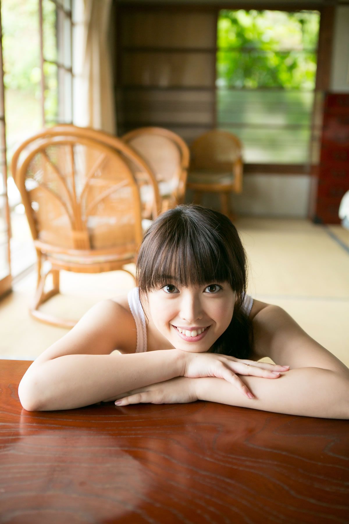 [Hello! Project digital books] 2015.06 No.131 Saki Nakajima 中島早貴 [99P]
