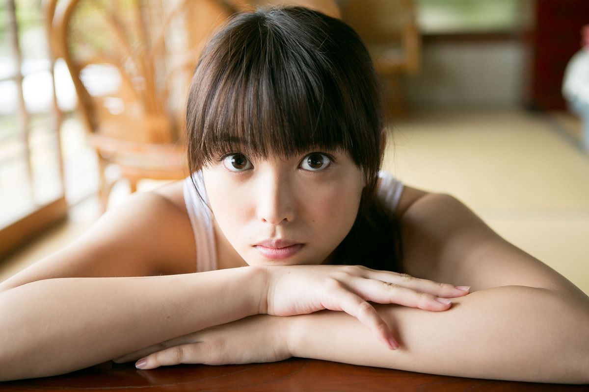 [Hello! Project digital books] 2015.06 No.131 Saki Nakajima 中島早貴 [99P]