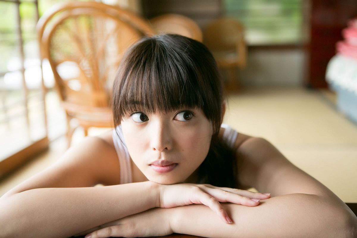 [Hello! Project digital books] 2015.06 No.131 Saki Nakajima 中島早貴 [99P]