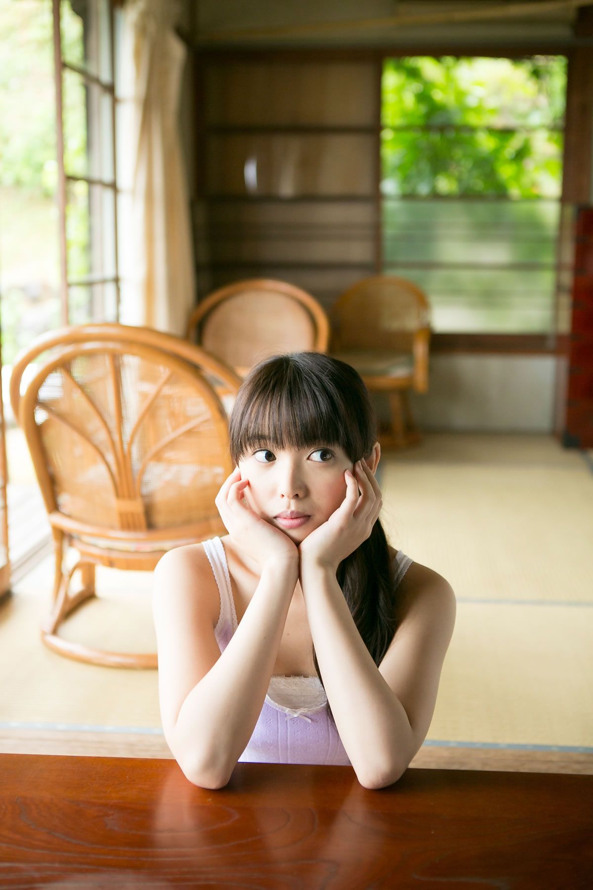 [Hello! Project digital books] 2015.06 No.131 Saki Nakajima 中島早貴 [99P]