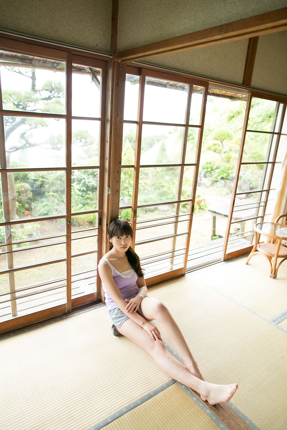 [Hello! Project digital books] 2015.06 No.131 Saki Nakajima 中島早貴 [99P]