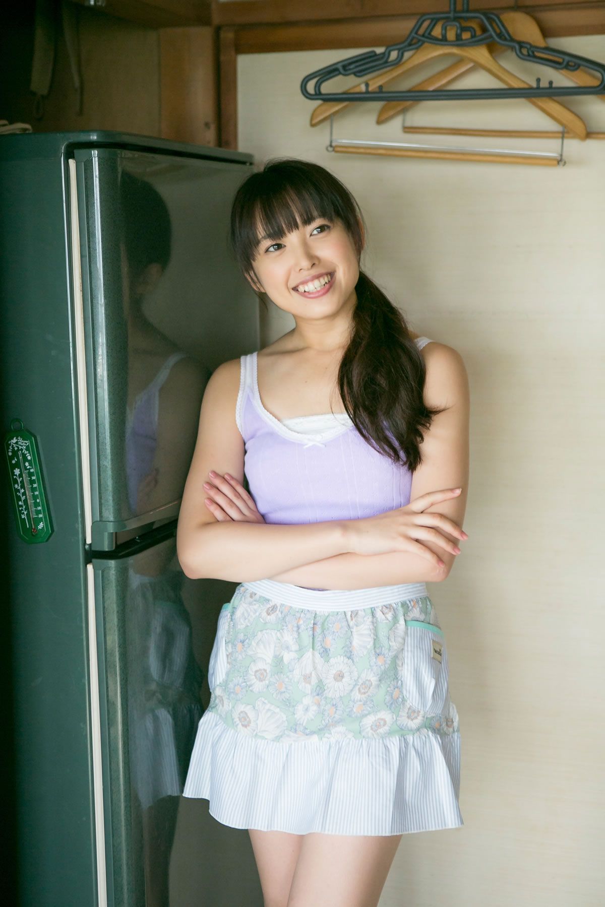 [Hello! Project digital books] 2015.06 No.131 Saki Nakajima 中島早貴 [99P]