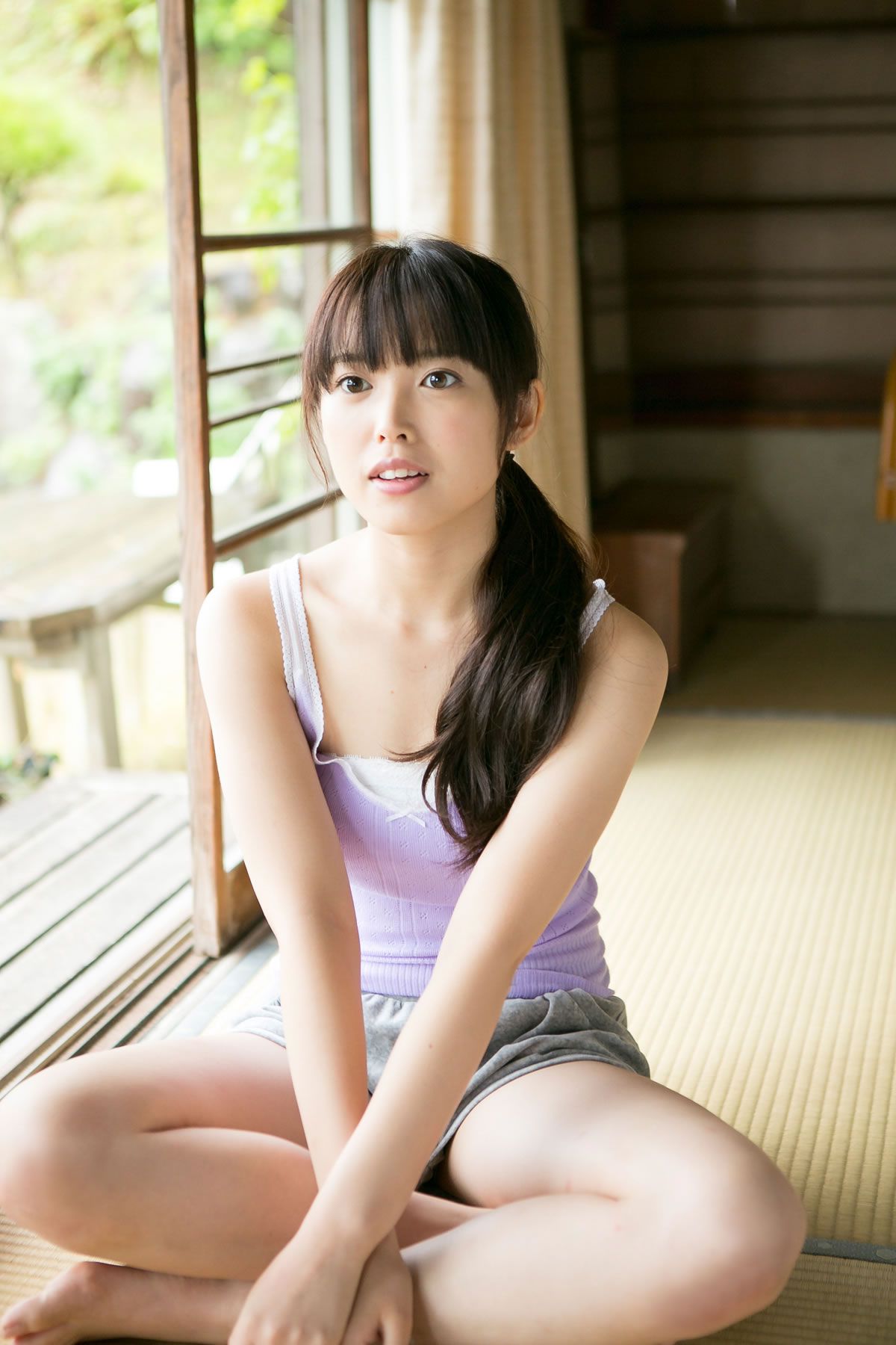 [Hello! Project digital books] 2015.06 No.131 Saki Nakajima 中島早貴 [99P]