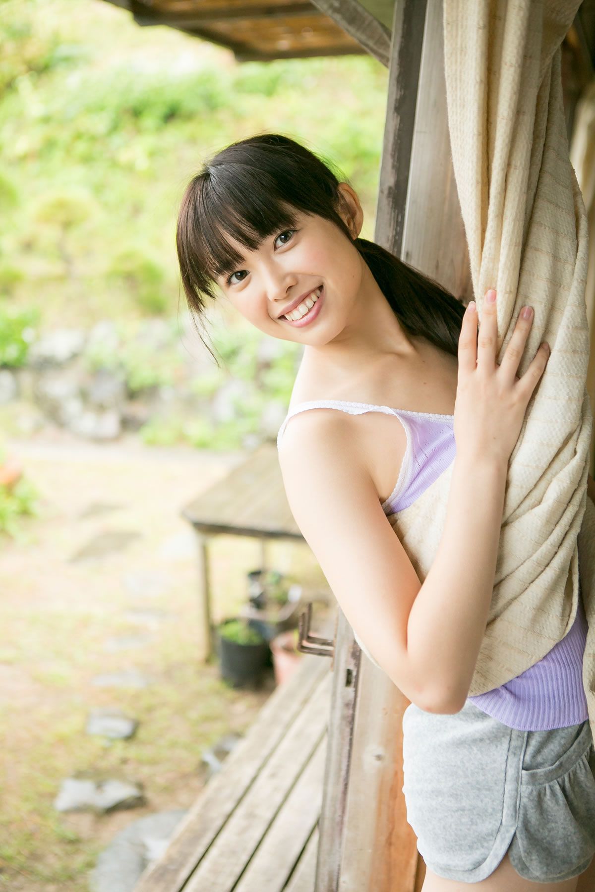 [Hello! Project digital books] 2015.06 No.131 Saki Nakajima 中島早貴 [99P]