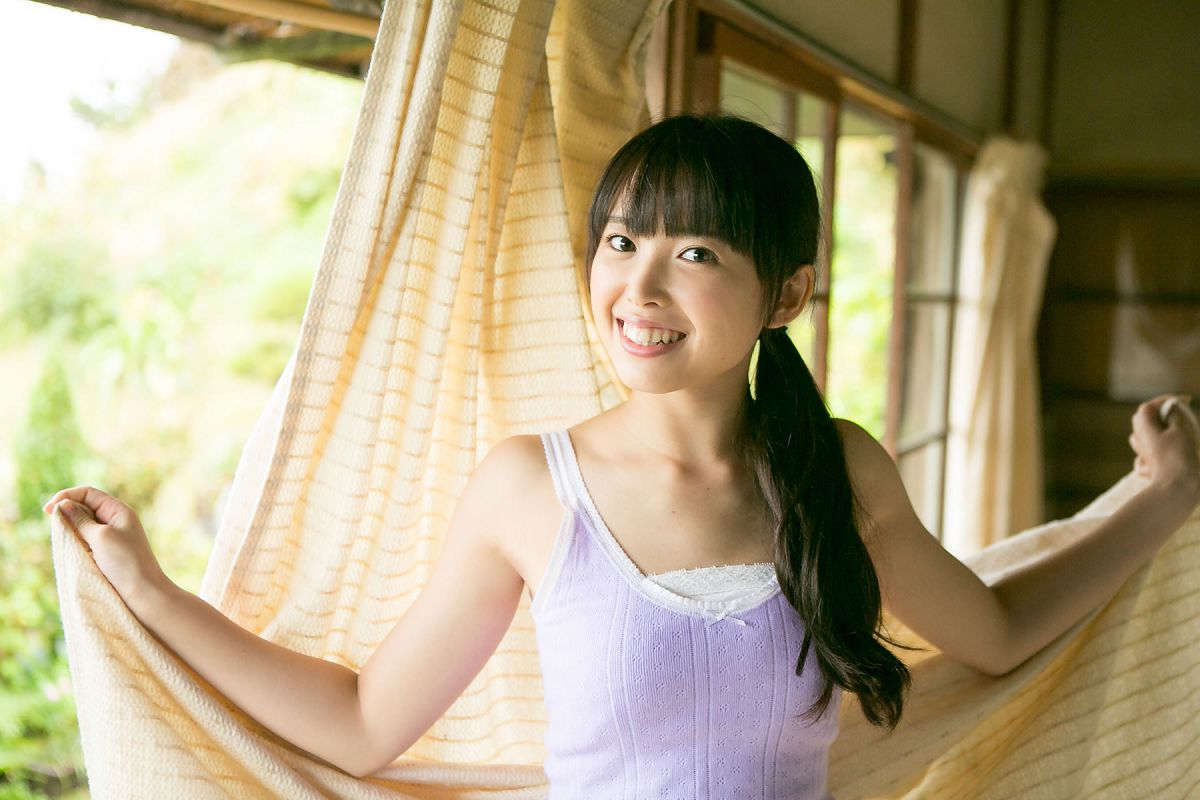 [Hello! Project digital books] 2015.06 No.131 Saki Nakajima 中島早貴 [99P]