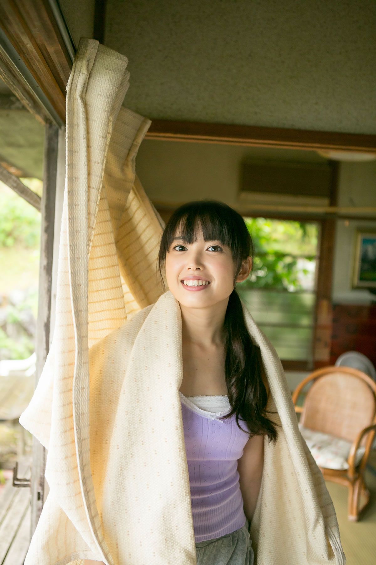 [Hello! Project digital books] 2015.06 No.131 Saki Nakajima 中島早貴 [99P]