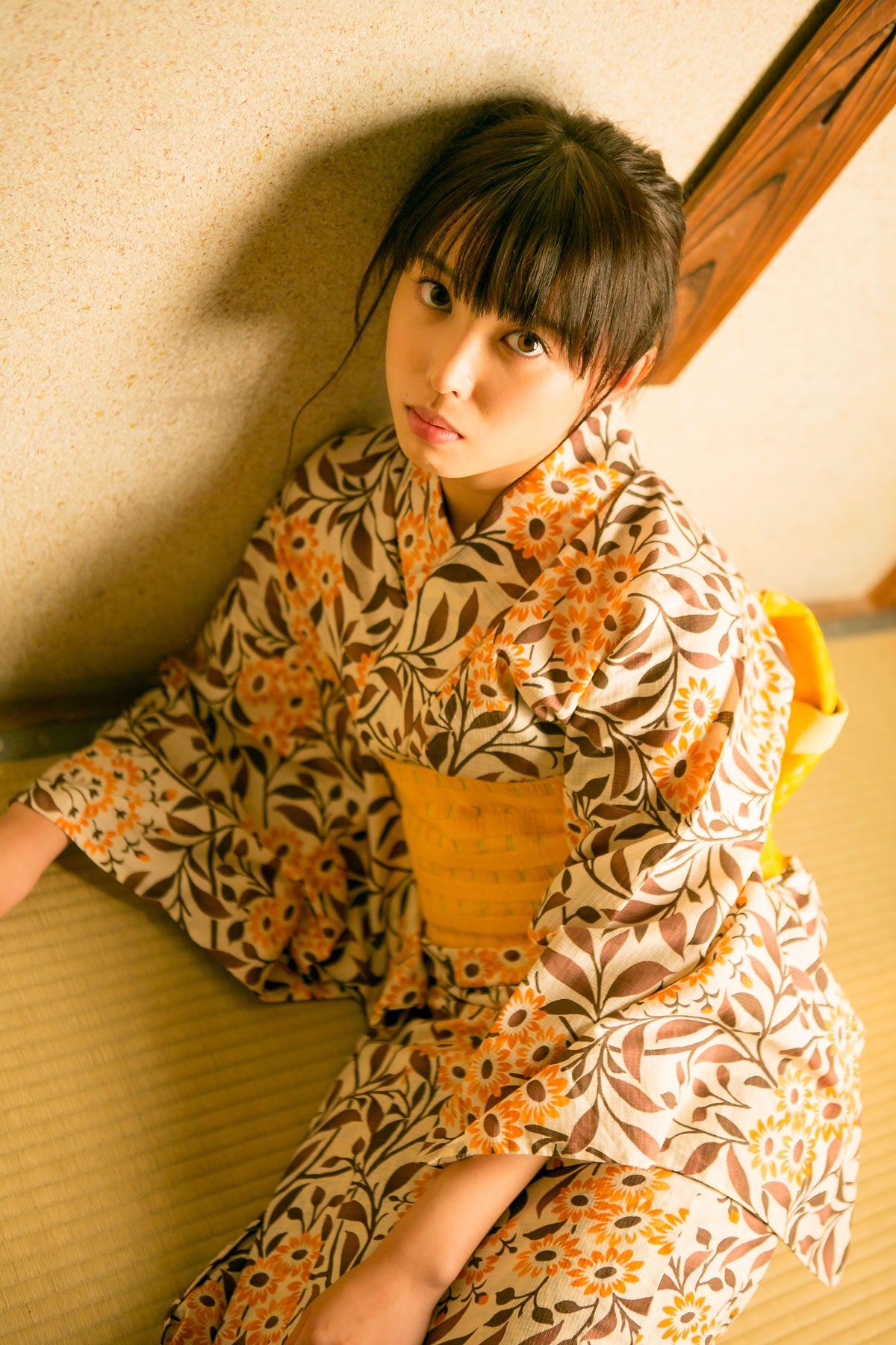[Hello! Project digital books] 2015.06 No.131 Saki Nakajima 中島早貴 [99P]