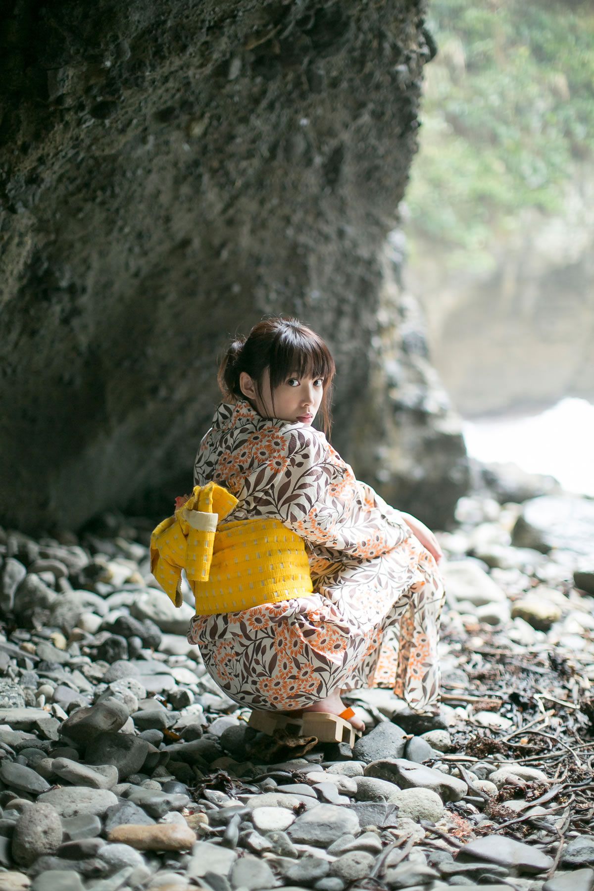 [Hello! Project digital books] 2015.06 No.131 Saki Nakajima 中島早貴 [99P]