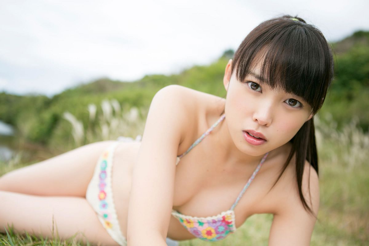 [Hello! Project digital books] 2015.07 Vol.132 中島早貴 [101P]