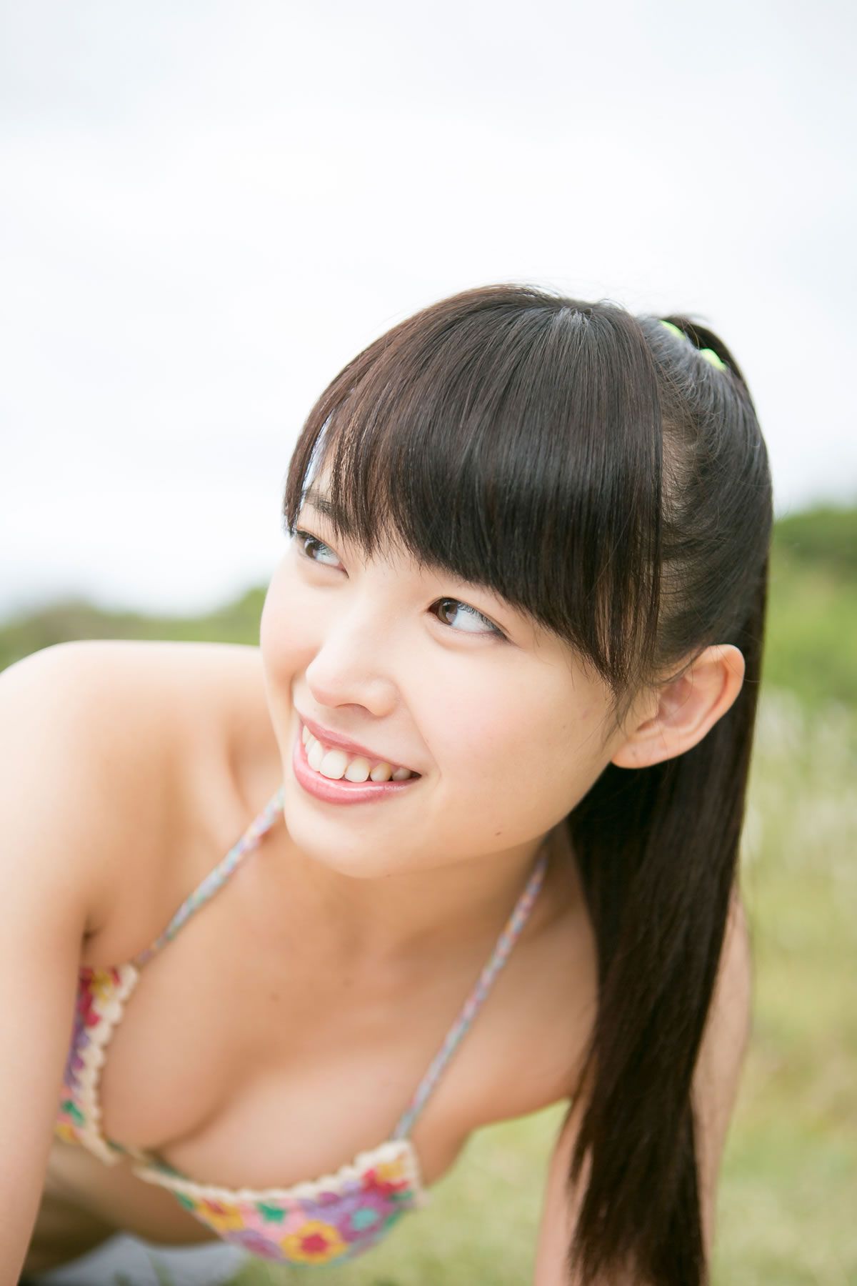 [Hello! Project digital books] 2015.07 Vol.132 中島早貴 [101P]