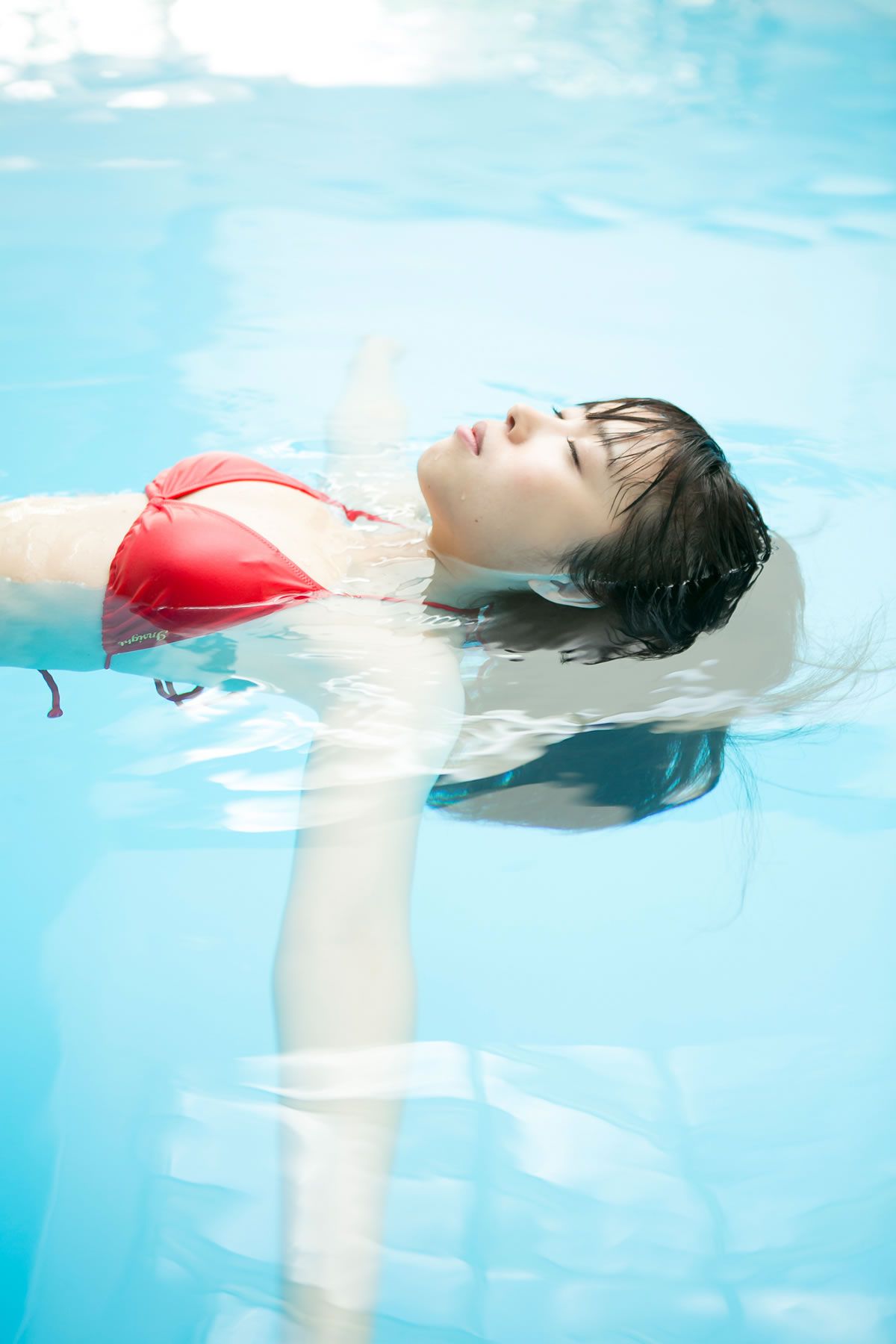 [Hello! Project digital books] 2015.07 Vol.132 中島早貴 [101P]