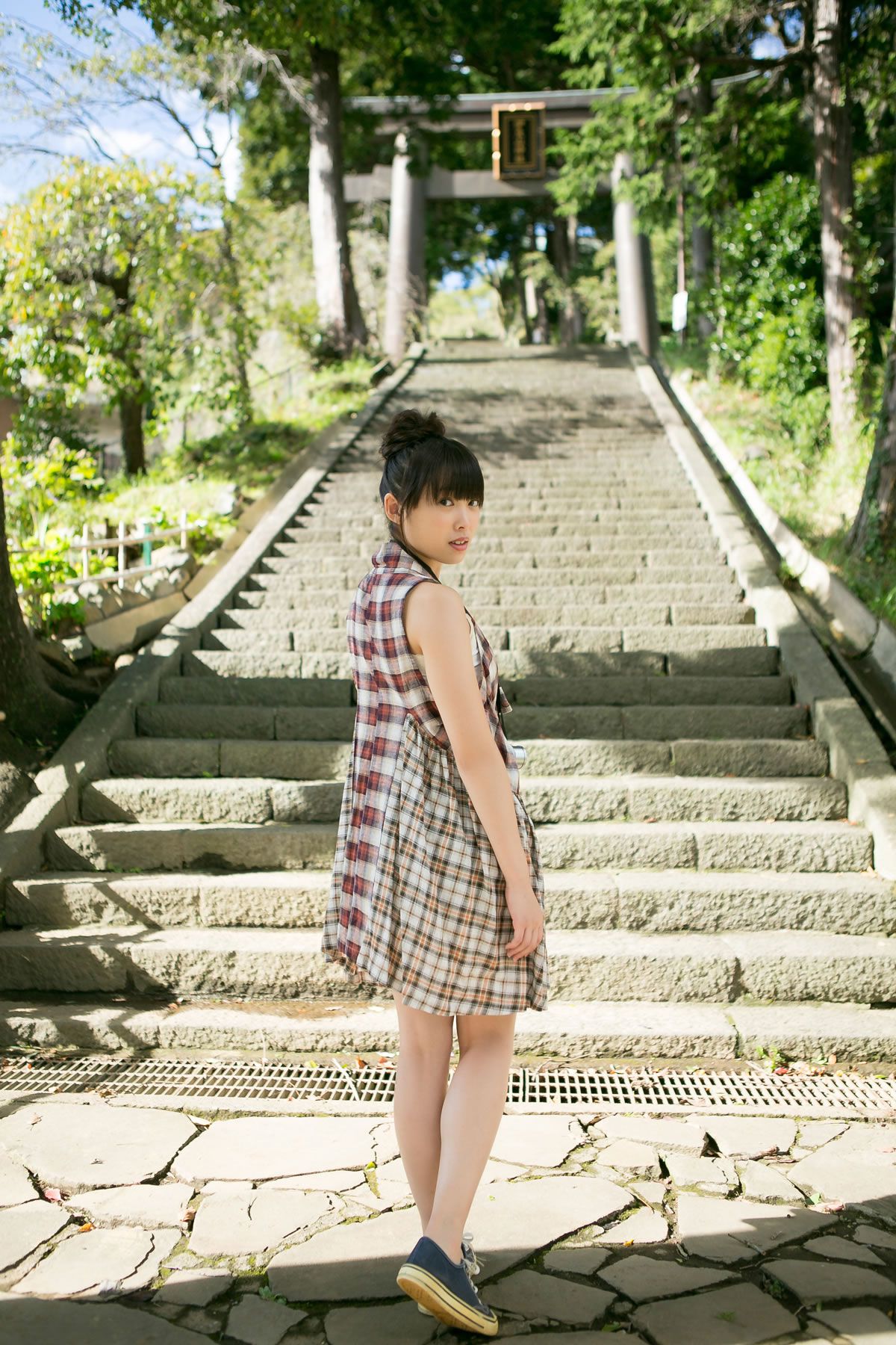 [Hello! Project digital books] 2015.07 Vol.132 中島早貴 [101P]