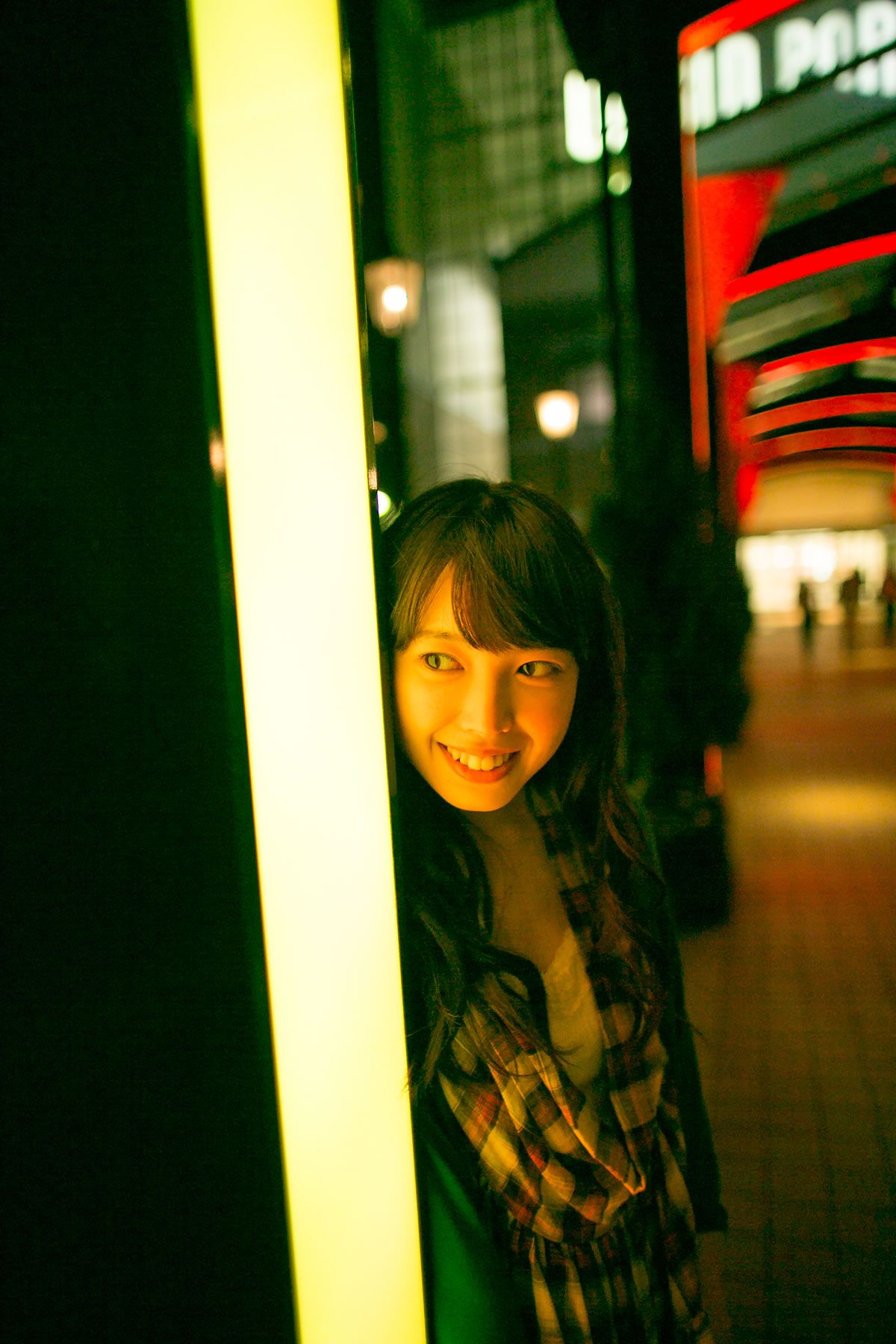 [Hello! Project digital books] 2015.07 Vol.132 中島早貴 [101P]