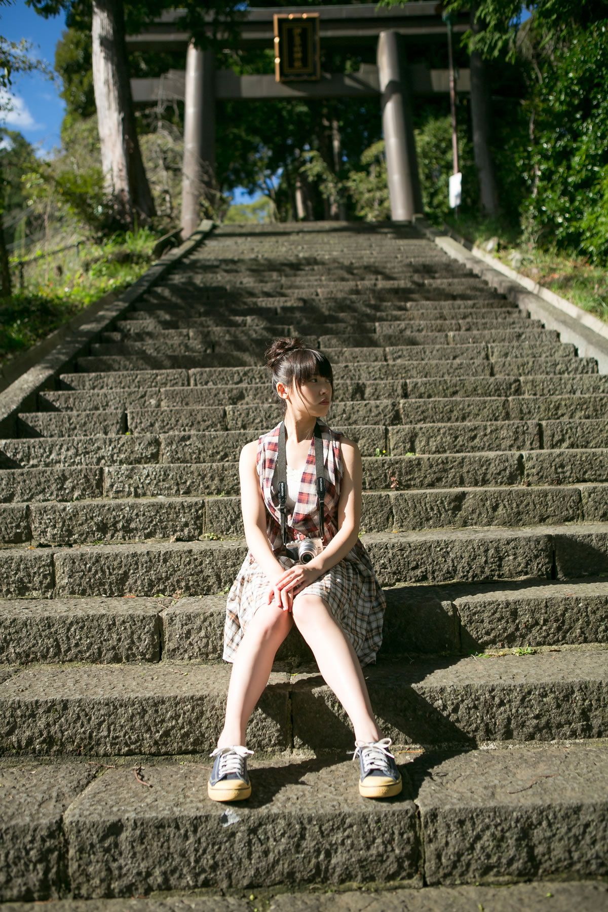[Hello! Project digital books] 2015.07 Vol.132 中島早貴 [101P]