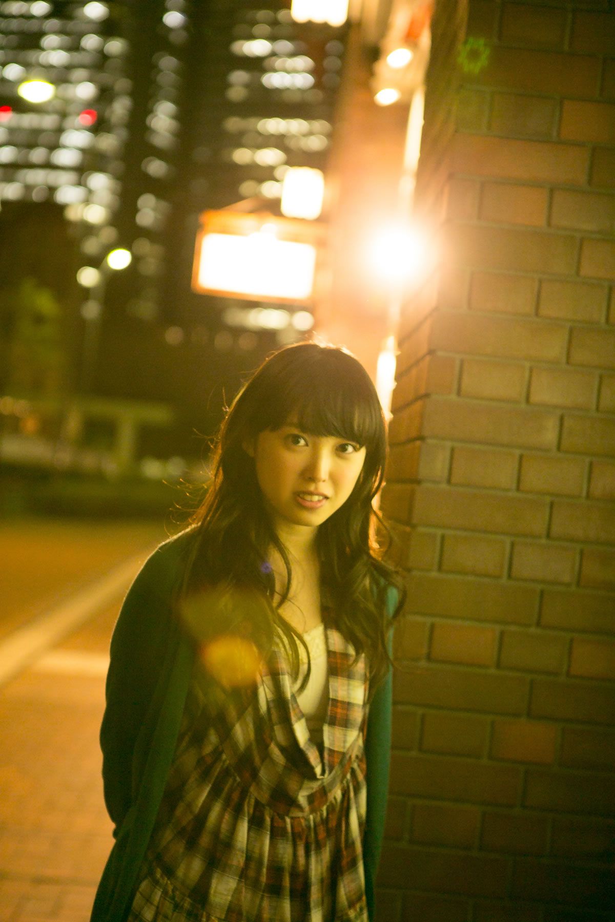 [Hello! Project digital books] 2015.07 Vol.132 中島早貴 [101P]
