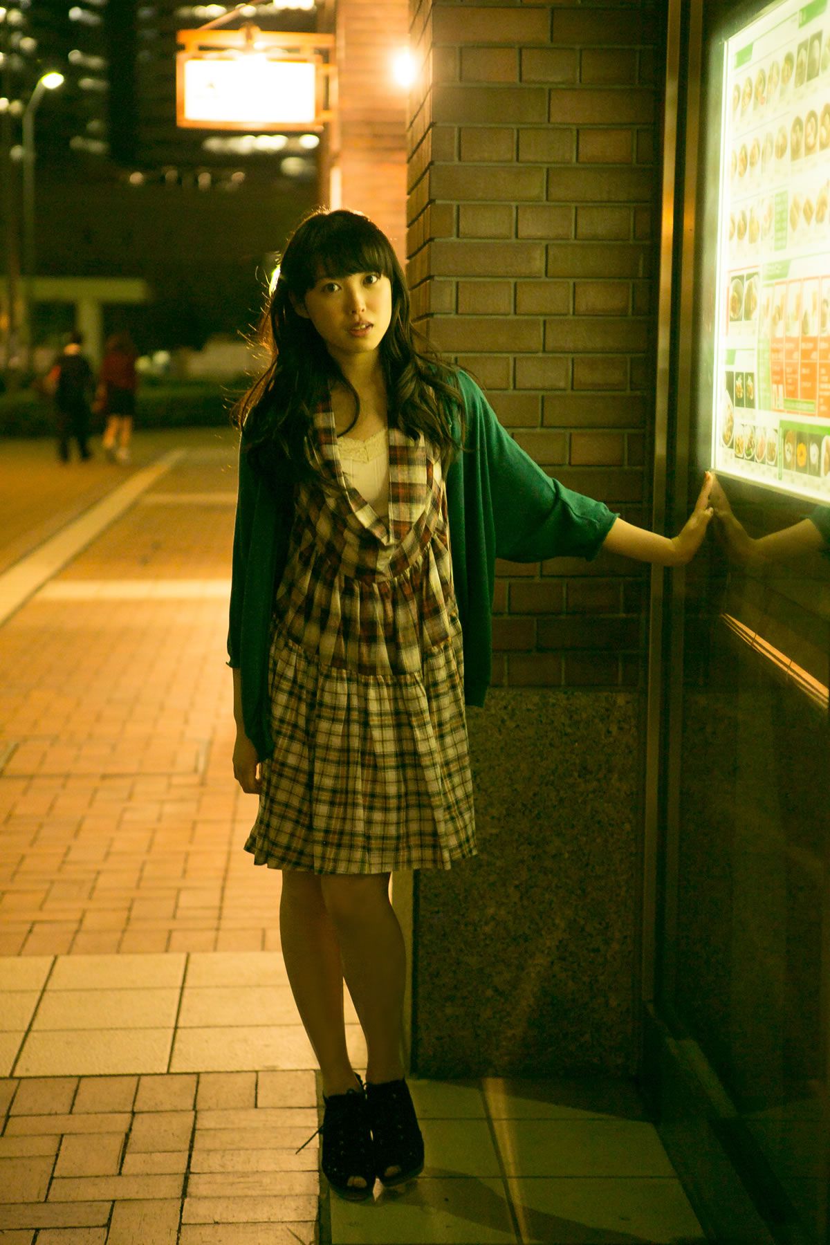 [Hello! Project digital books] 2015.07 Vol.132 中島早貴 [101P]
