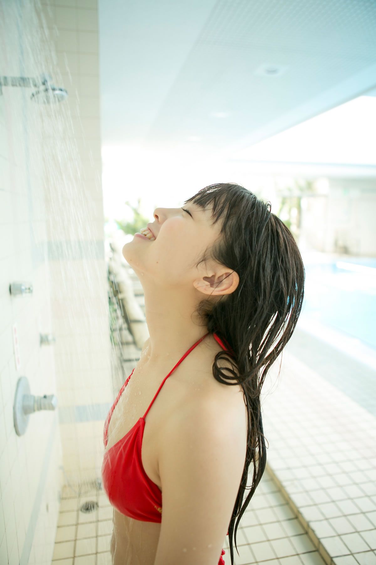 [Hello! Project digital books] 2015.07 Vol.132 中島早貴 [101P]