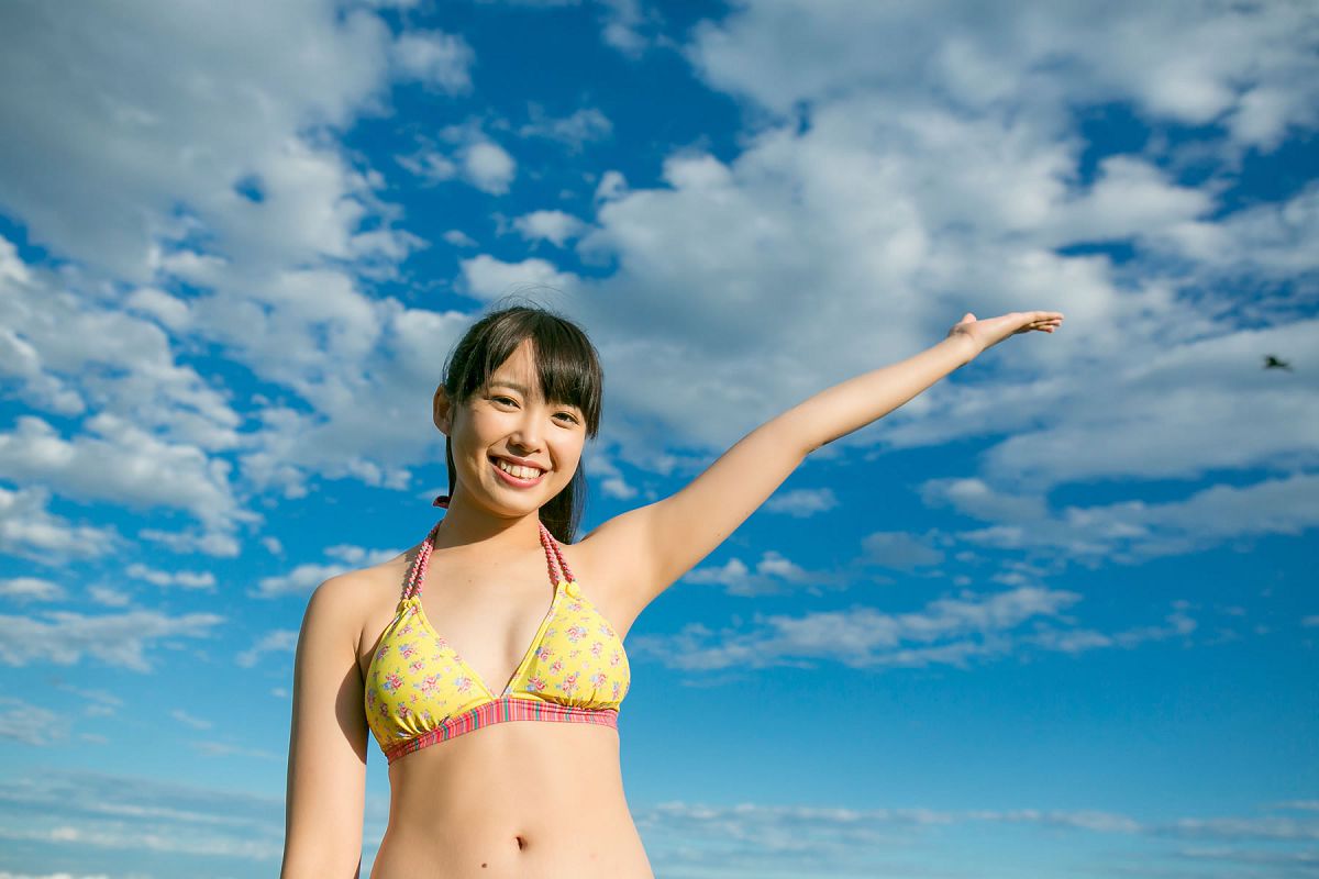 [Hello! Project digital books] 2015.07 Vol.132 中島早貴 [101P]