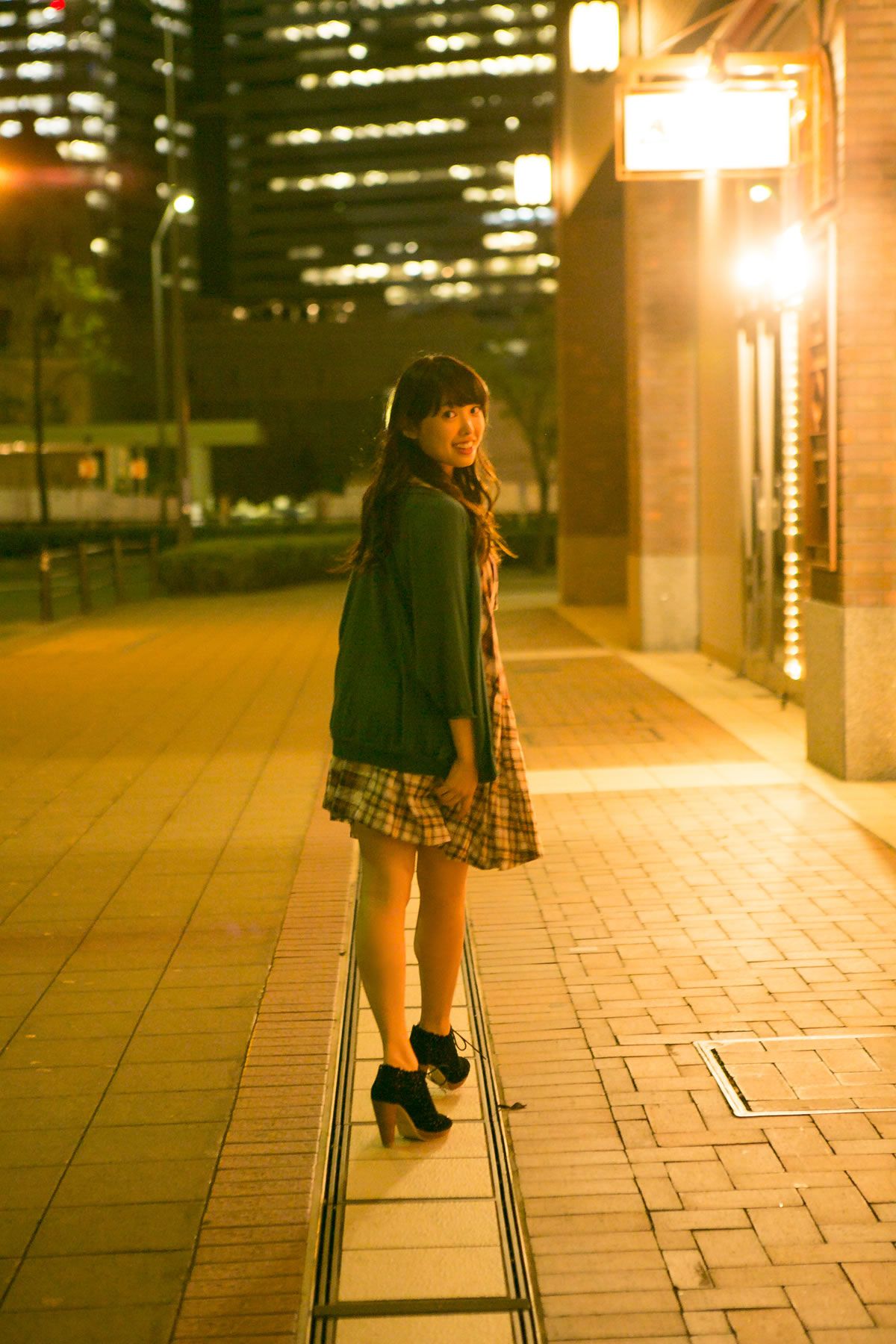 [Hello! Project digital books] 2015.07 Vol.132 中島早貴 [101P]