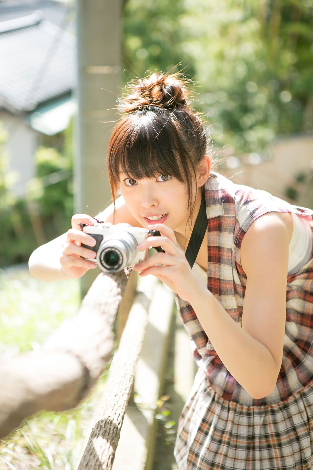 [Hello! Project digital books] 2015.07 Vol.132 中島早貴 [101P]