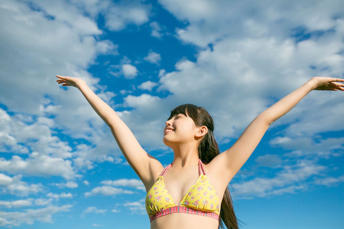 [Hello! Project digital books] 2015.07 Vol.132 中島早貴 [101P]