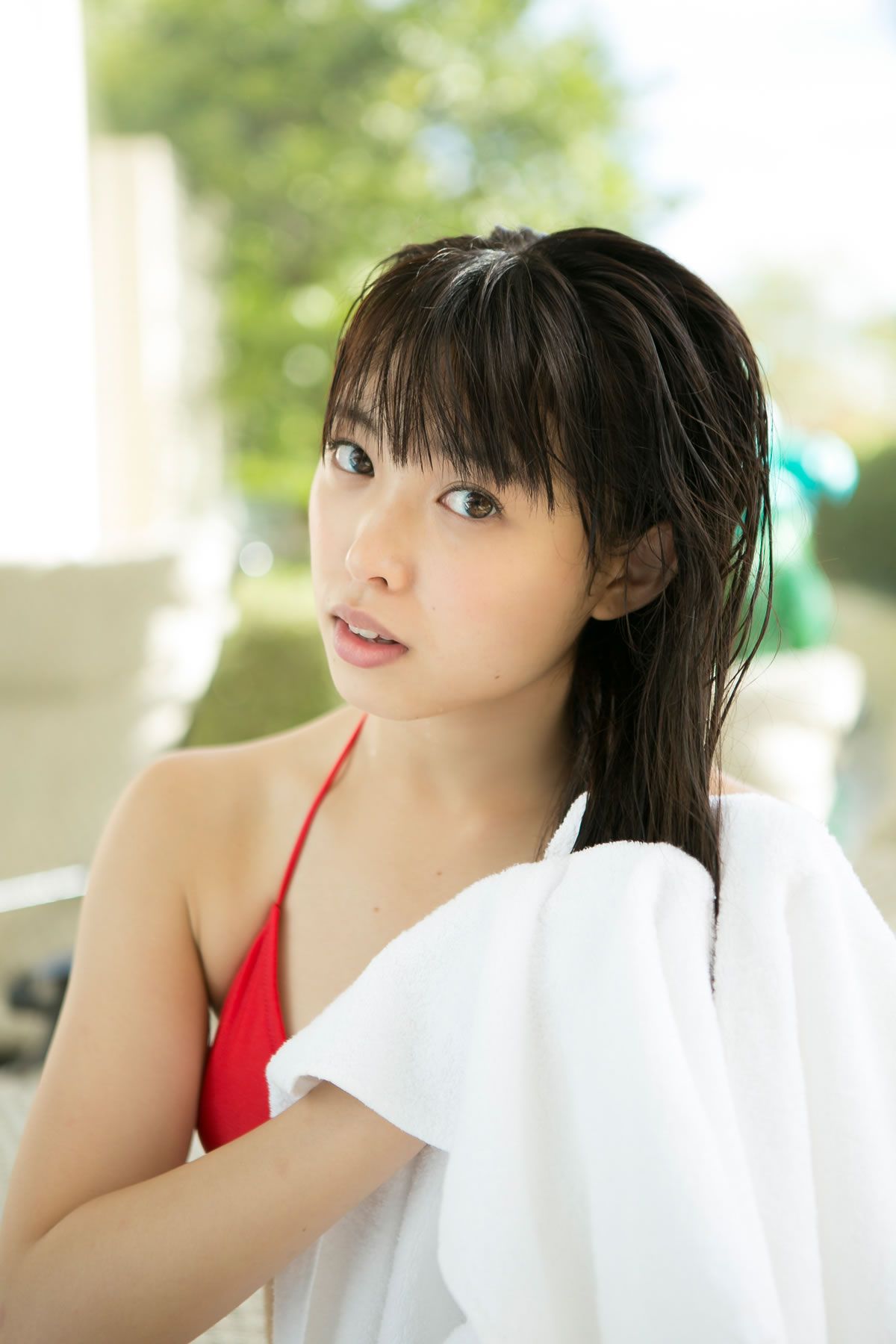 [Hello! Project digital books] 2015.07 Vol.132 中島早貴 [101P]