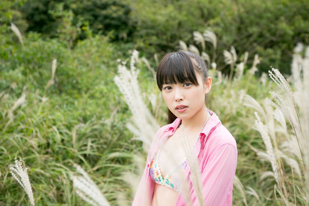 [Hello! Project digital books] 2015.07 Vol.132 中島早貴 [101P]