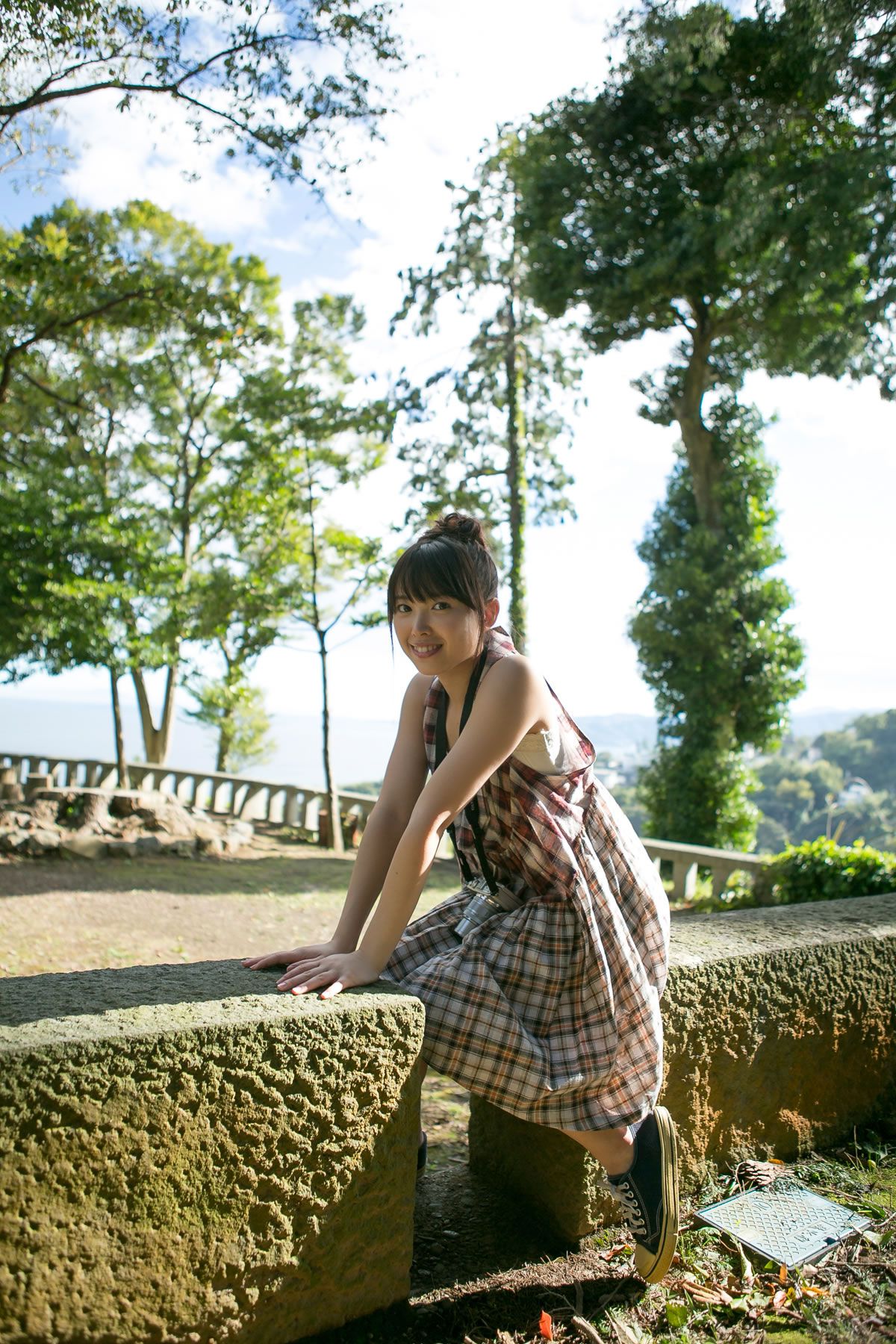 [Hello! Project digital books] 2015.07 Vol.132 中島早貴 [101P]