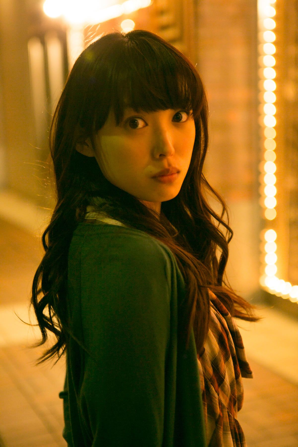 [Hello! Project digital books] 2015.07 Vol.132 中島早貴 [101P]