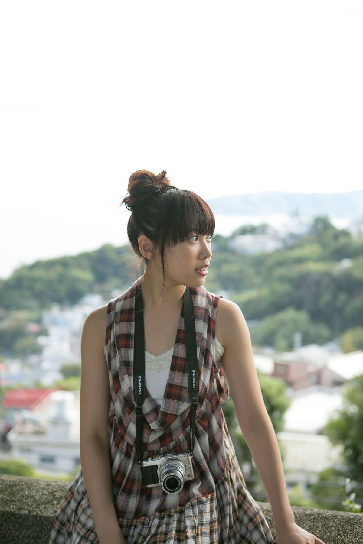 [Hello! Project digital books] 2015.07 Vol.132 中島早貴 [101P]