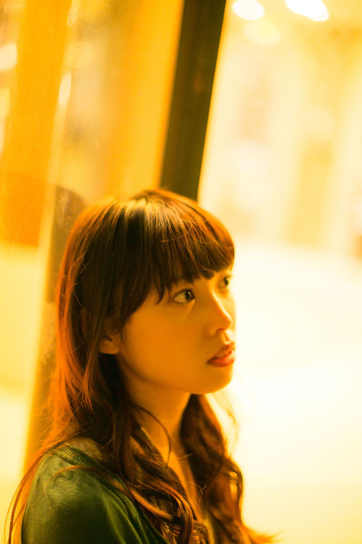 [Hello! Project digital books] 2015.07 Vol.132 中島早貴 [101P]